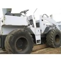 Wheel loader